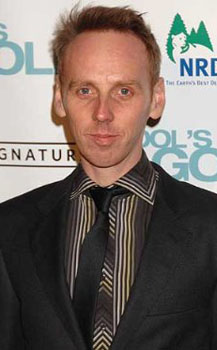 Ewen Bremner